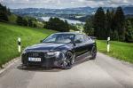 Audi RS5-R by ABT 2014 года